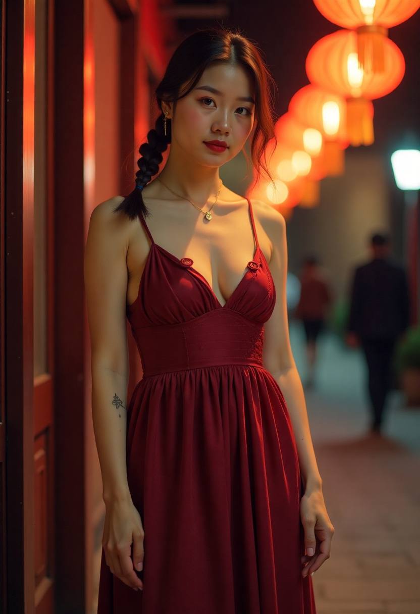 直播封面