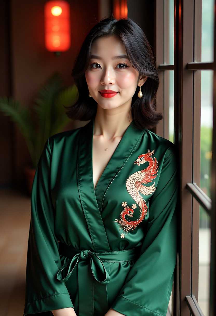 动态UP头像