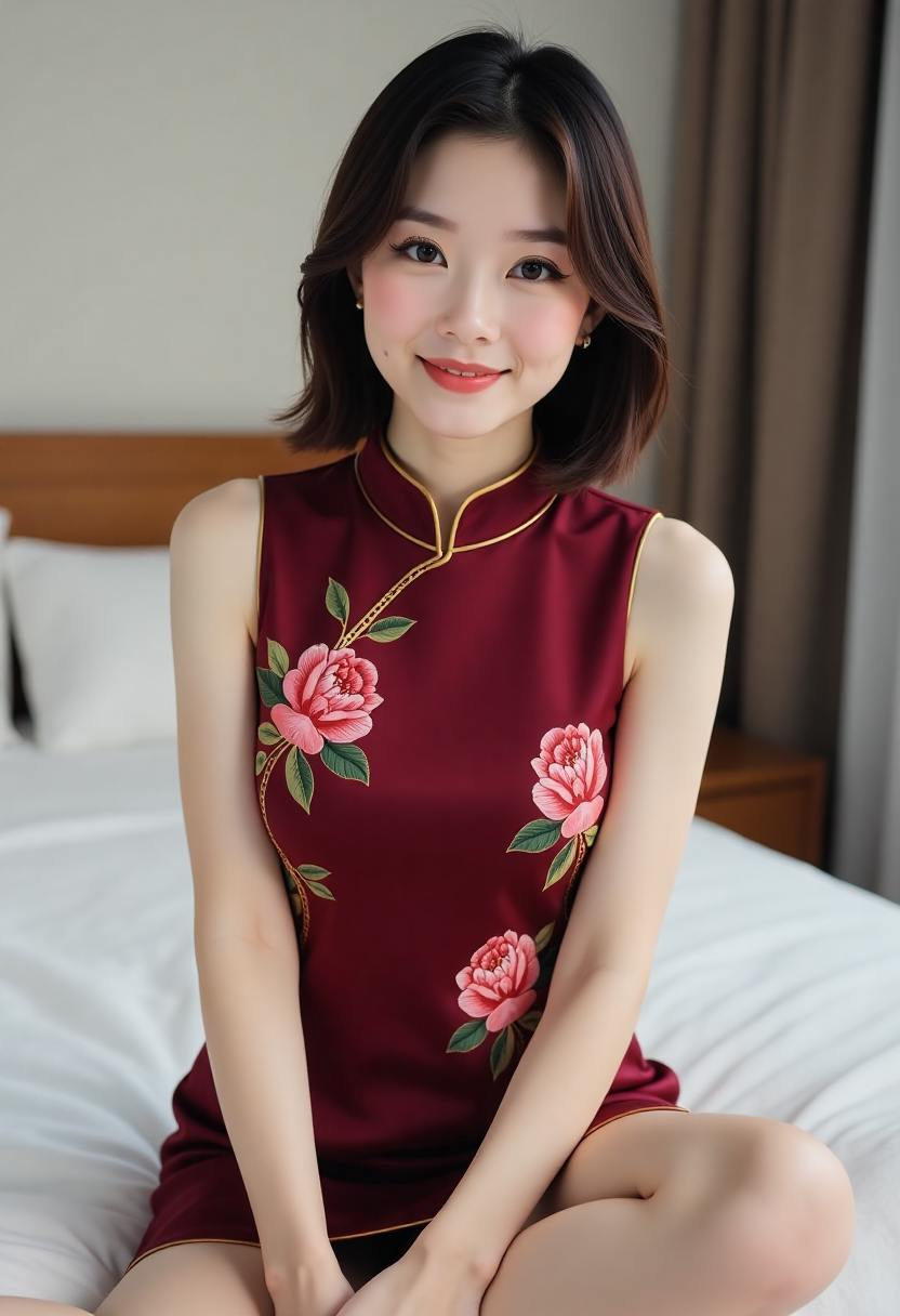 情感剧解说